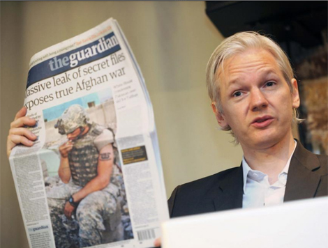 Wikileaks también sabe de Irak | El Catalejo | Blogs | elmundo.es