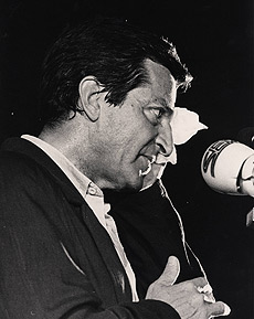 Adolfo Suárez. 