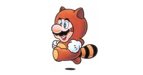 Mario contra los mapaches | El mundo Player | Blogs 