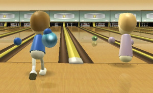 Color de malva Migración fantasma Nintendo se adapta a la era de las descargas con los nuevos Wii Sports y Wii  Fit | El mundo Player | Blogs | elmundo.es