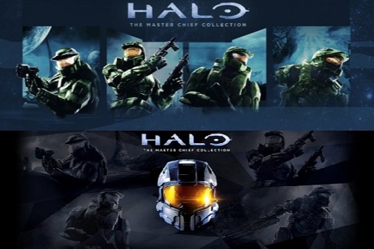 Halo - Xbox One