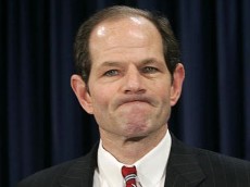 Eliot Spitzer. (Foto: ELMUNDO:es)
