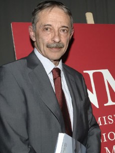 El presidente de la CNMV, Julio Segura