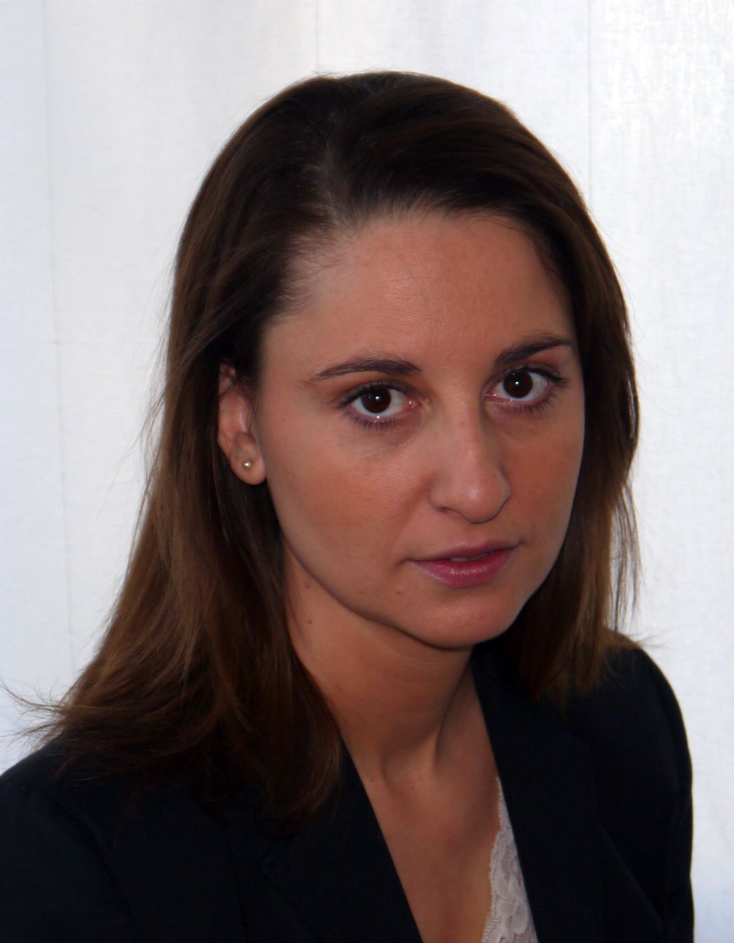 María Vega