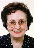 Matilde Águeda (82 años)