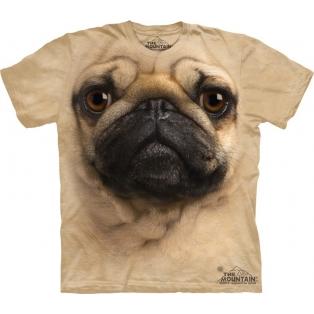 Camiseta Carlino 3D