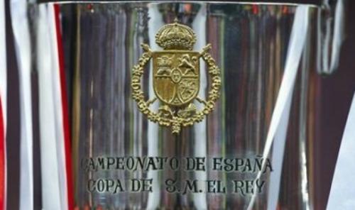 Entradas Final Copa del Rey 2014