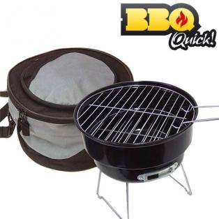 Barbacoa BBQ Quick