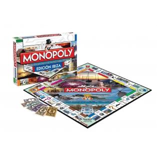 Monopoly Ibiza