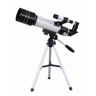Telescopio Nassa x210