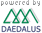 Powered by Daedalus