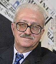 El viceprimer ministro iraqu,Tarek Aziz. (EFE)