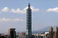El edificio ms alto del mundo. (REUTERS)