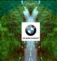 'Crossroad' de BMW ha conseguido el Gran Premio de Televisin