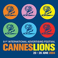 El Festival de Cannes se celebra del 20 al 26 de junio