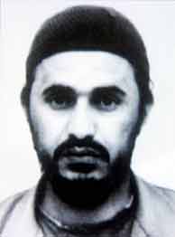 Abu Masab al Zarqawi. (REUTERS)