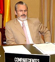 El juez Baltasar Garzn. (EFE)
