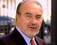 El ministro de Economa, Pedro Solbes.