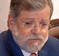 Juan Carlos Rodrguez Ibarra. (EFE)