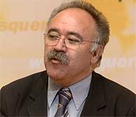 Josep Llus Carod-Rovira. (EFE)