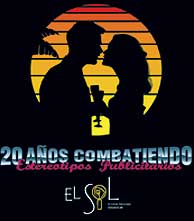 Cartel promocional de la edicin 2005. (Foto: El Sol)