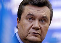Viktor Yanukovich. (Foto: AP)