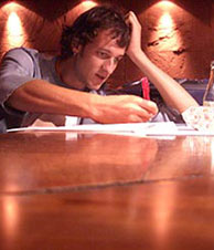 Eduardo Soto, protagonista de 'Sotinho'. (Foto: 'El Terrat')