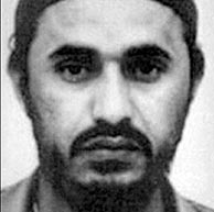 Al Zarqaui. (Foto: AFP)