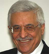 Abu Mazen, en una imagen de archivo. (Foto: AP)