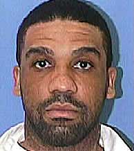 Napolen Beazley fue ejecutado en Texas en 2002 por un asesinato que cometi cuando tena 17 aos. (Foto: AP)