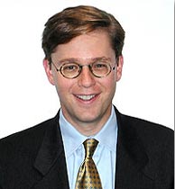 Kevin J. Martin, nuevo director de la FCC. (Foto: FCC)
