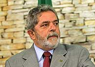Luiz Inacio Lula da Silva. (Foto: AP)