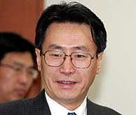 El viceministro de Asuntos Exteriores chino, Wu Dawei. (Foto: Reuters)