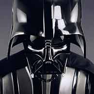 Darth Vader ha sufrido un importante proceso de estilizacin. (Foto: LucasFilms)
