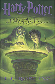 Todos las entregas de Harry Potter han tenido un tremendo xito de ventas, esta ltima, la sexta, no poda ser menos. (Foto: AP)