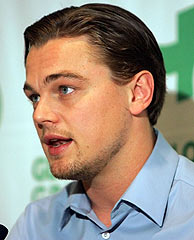 Leonardo DiCaprio. (Foto: AP)