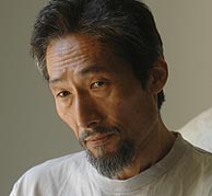 El japons Tadayoshi Sakakibara interpretar a Don Quijote en una de las representaciones. (Foto: EFE)