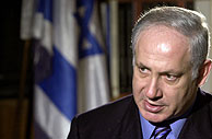 Netanyahu ha renunciado a su puesto en el Gobierno israel. (Foto: AP)