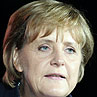 Angela Merkel. (Foto: AP)