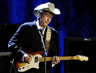 Bob Dylan. (Foto: AP)