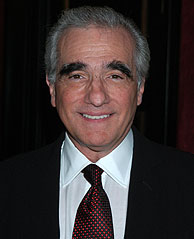 Martin Scorsese. (Foto: AP)