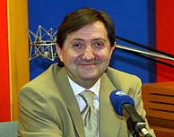 Federico Jimnez Losantos. (Foto: ELMUNDO)