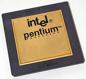 Intel tuvo que retirar entre tres y cinco millones de chips del mercado.