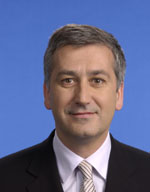 Pierre-Christophe Baguet (Foto: Asamblea Nacional Francesa)