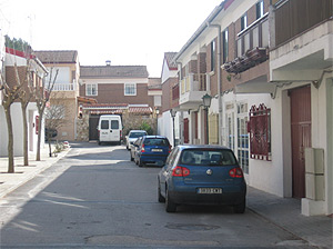 Imagen de una de las calles del pueblo. (elmundo.es)