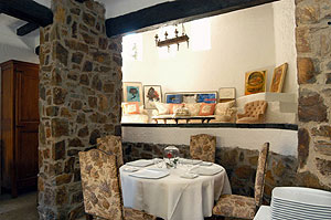 El restaurante El Bulli, situado en la localidad gerundense de Roses. (Foto: EFE)