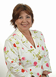 Soledad Mestre. (www.psoeasambleamadrid.org)