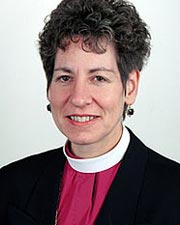 La Iglesia Episcopal de Estados Unidos elige como líder a una mujer por  primera vez en su historia 