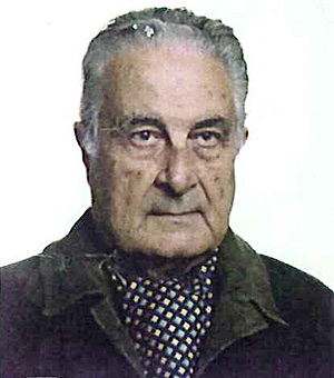 Juan Chorot. (Foto: EL MUNDO)