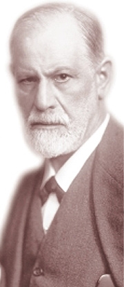 Sigmund Freud. (Foto: Sigmund Freud Museum)